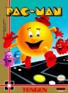 Play <b>Pac-Man (Tengen)</b> Online